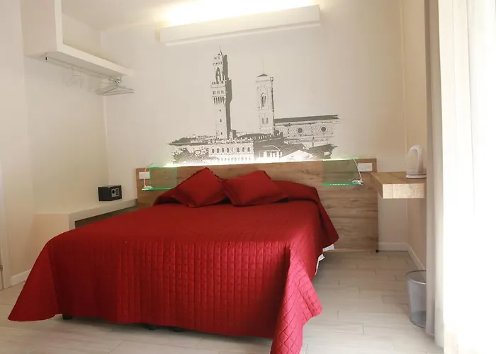 B&B Santa Maria Novella