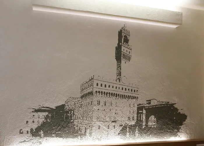 B&B Santa Maria Novella