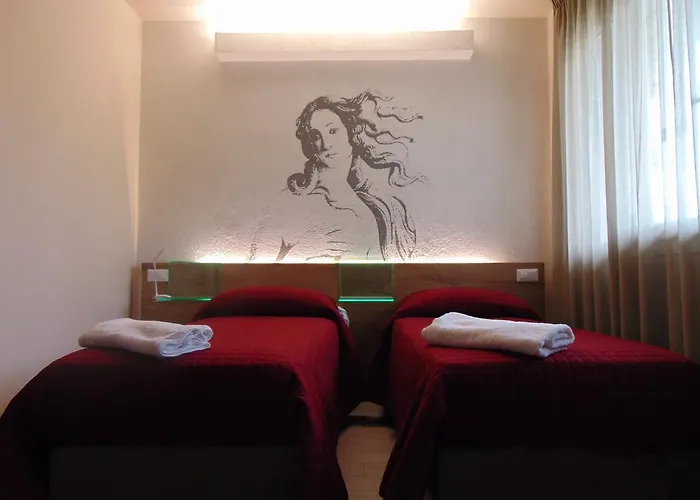 B&B Santa Maria Novella