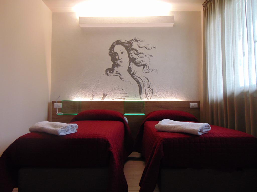 Bed & Breakfast Santa Maria Novella Firenze