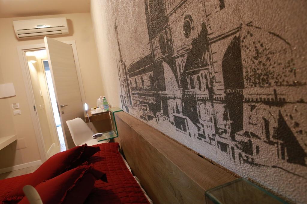 Santa Maria Novella 3* Firenze
