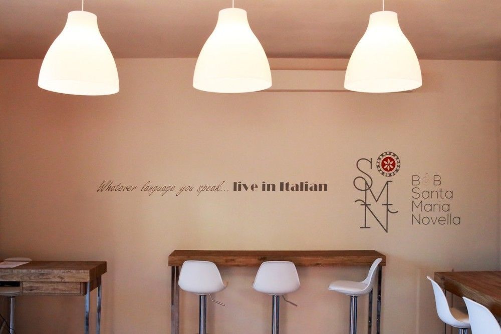 Santa Maria Novella Bed & Breakfast Firenze