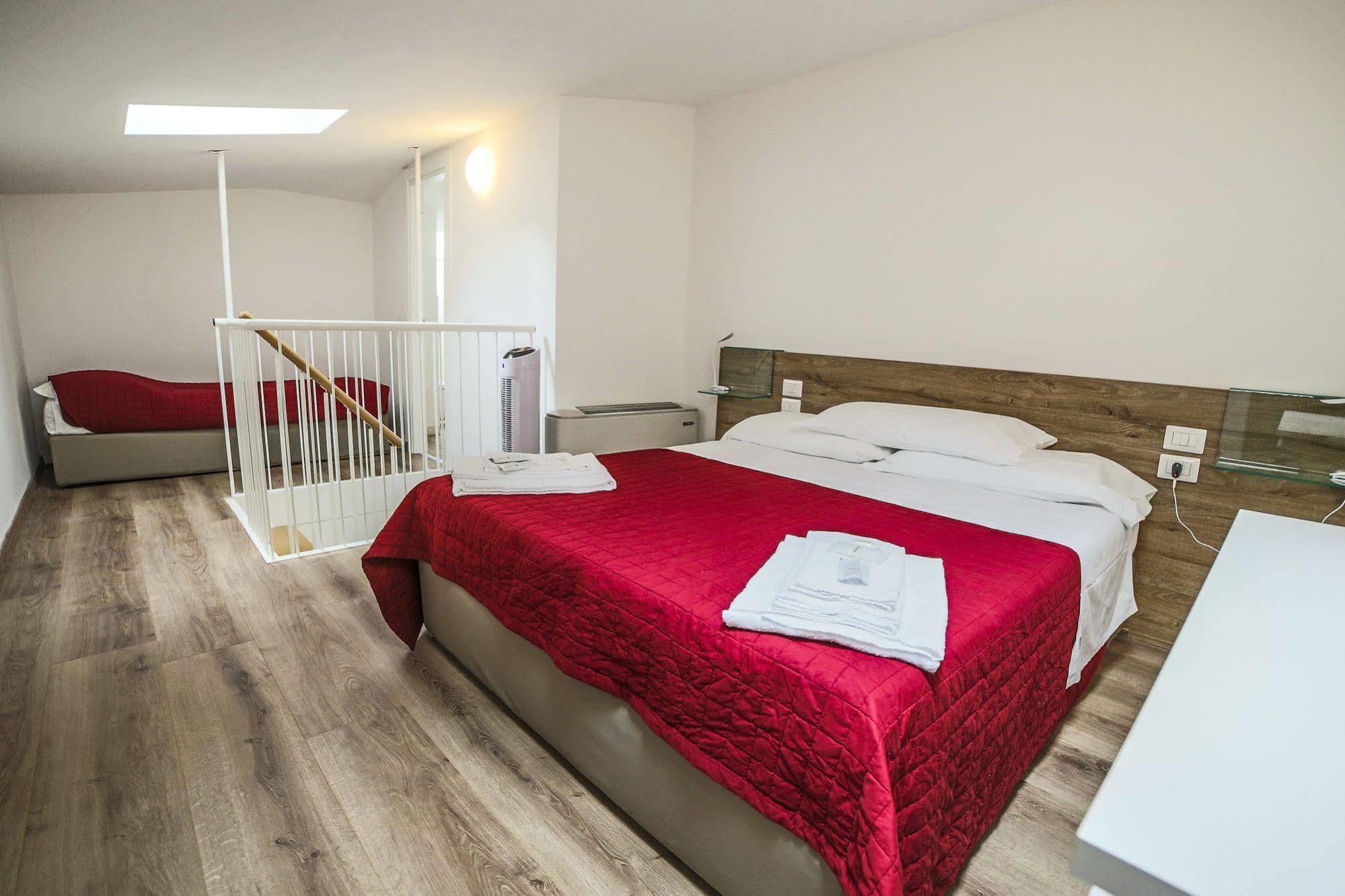 Santa Maria Novella Bed & Breakfast Firenze